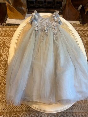 Trish Scully dress